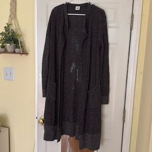 Cabi Cardigan - Size Medium